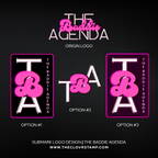 Submark Logo Design