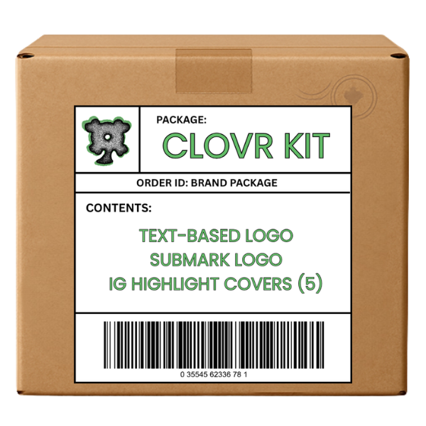 The Clovr Kit