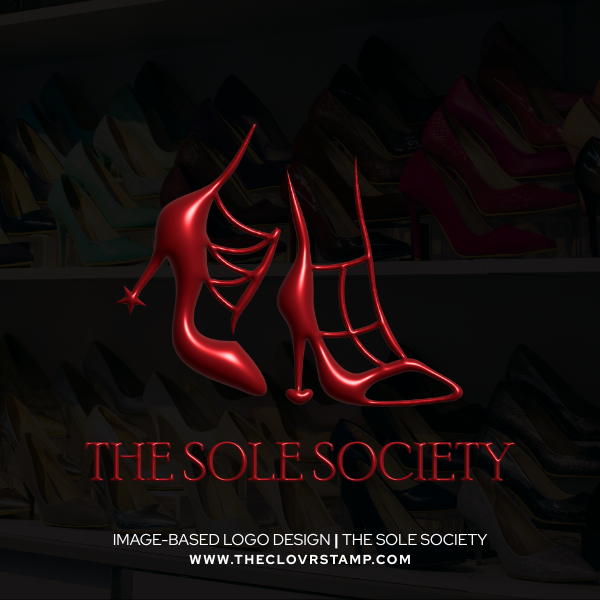 Image-based logo