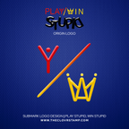 Submark Logo Design