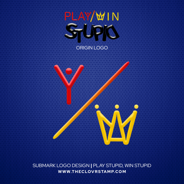 Submark Logo Design