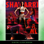 Digital Flyer Design