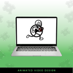 Animated Video Design