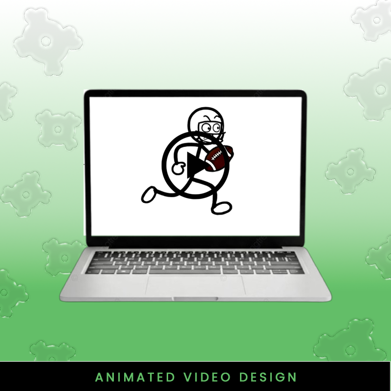 Animated Video Design