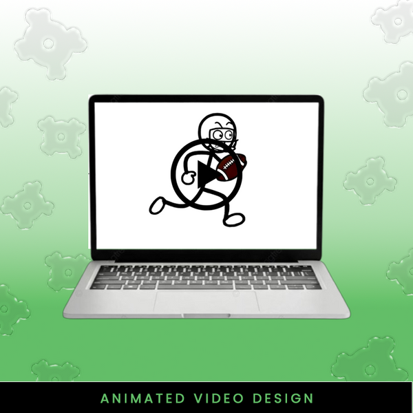 Animated Video Design