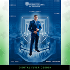 Digital Flyer Design