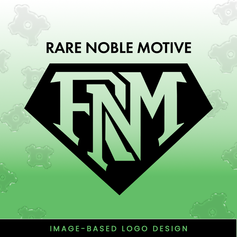 Image-based logo