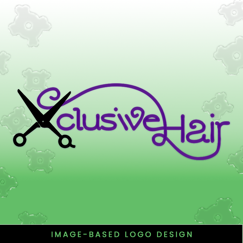 Image-based logo