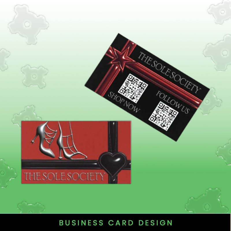 Business Card