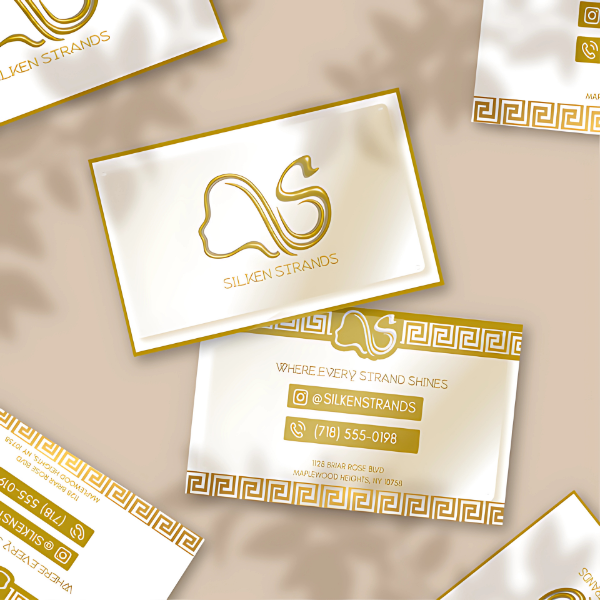 Business Card