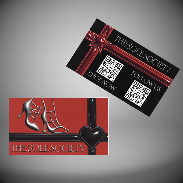 Business Card