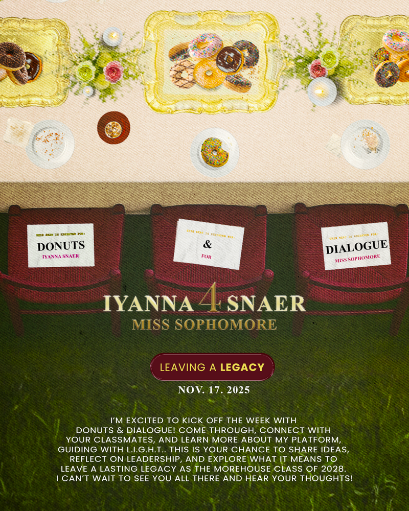 college campaign