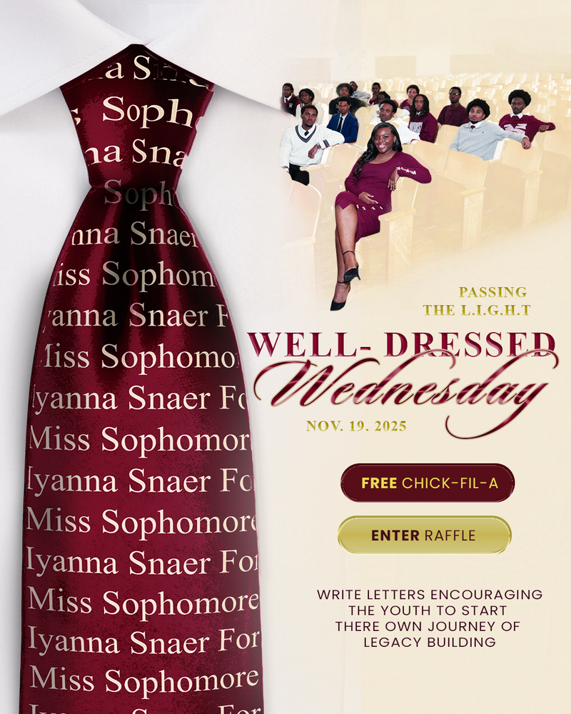 College Campaign