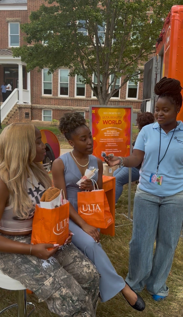 Ulta Beauty
