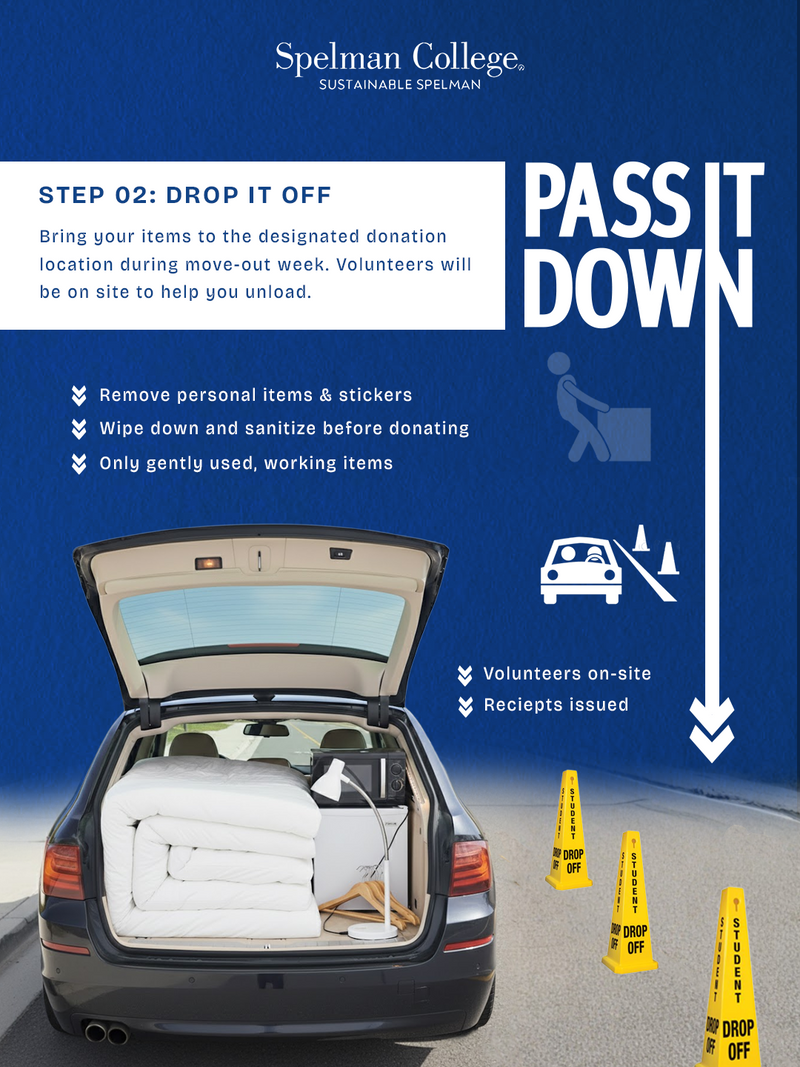 pass it down project