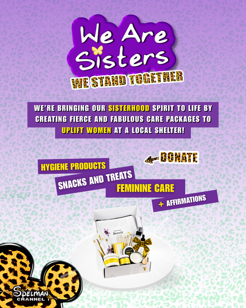 volunteer flyer