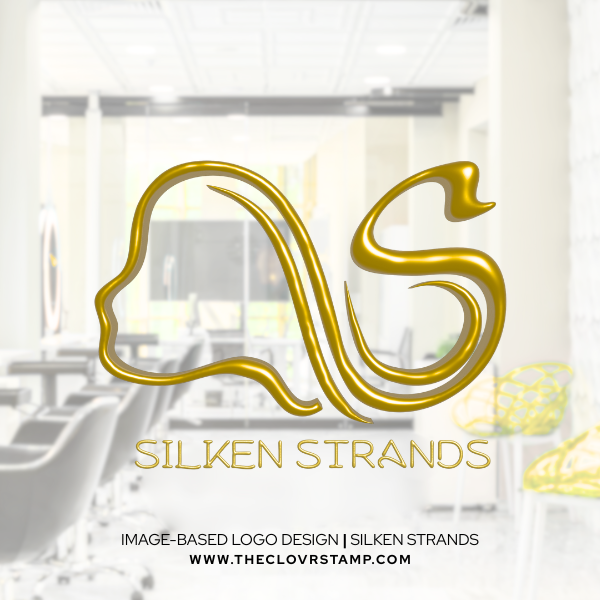 Image-based logo