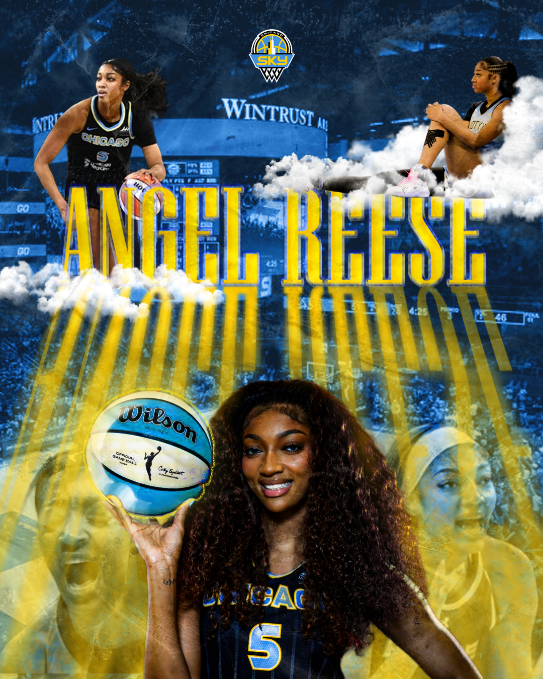 Digital Flyer Design