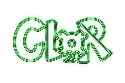 The Clovr Stamp