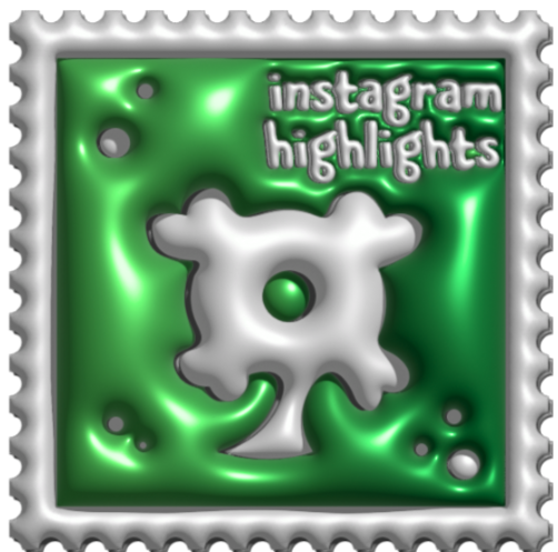 Instagram Highlights (5)