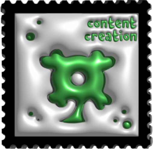 Content Creation