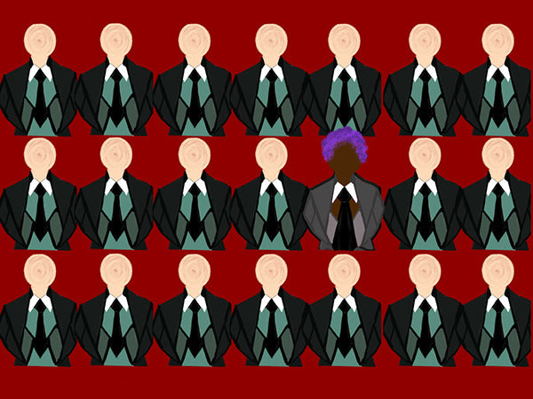 only a pawn