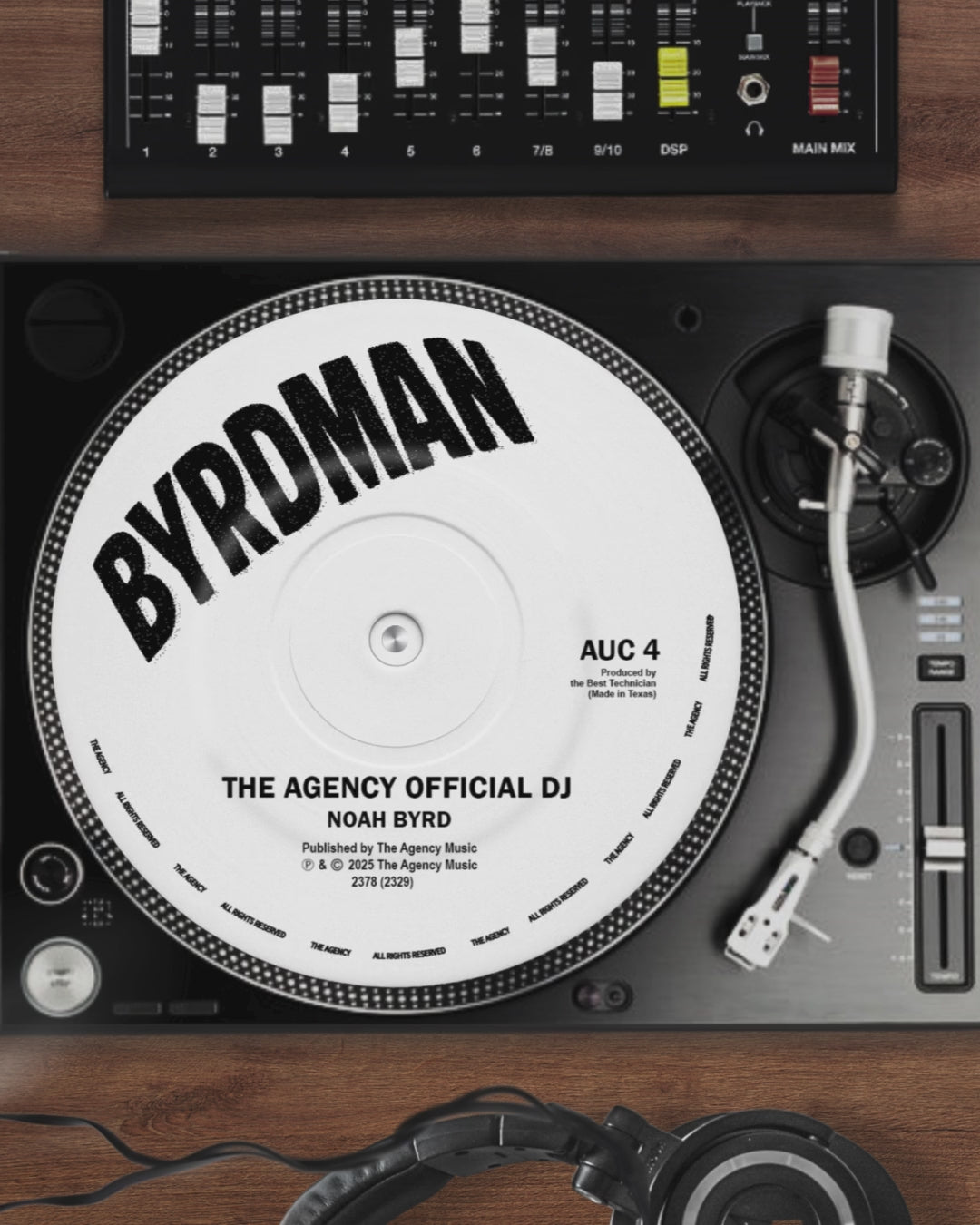 Animated Video Design