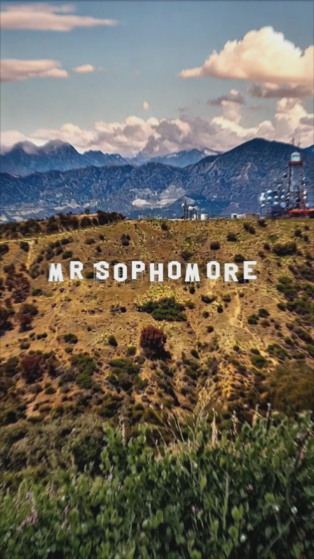 Motion Graphic Add-On