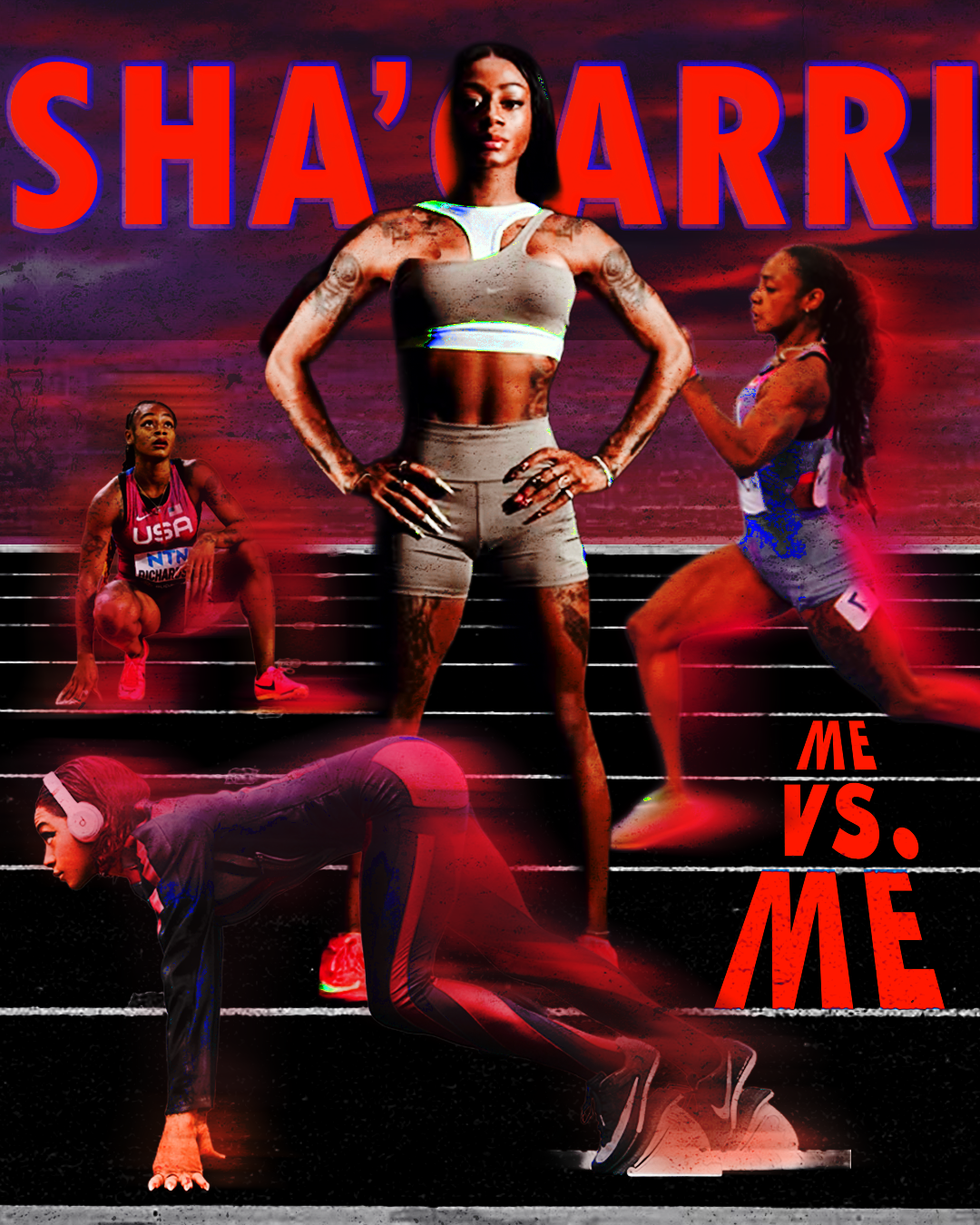 Digital Flyer Design